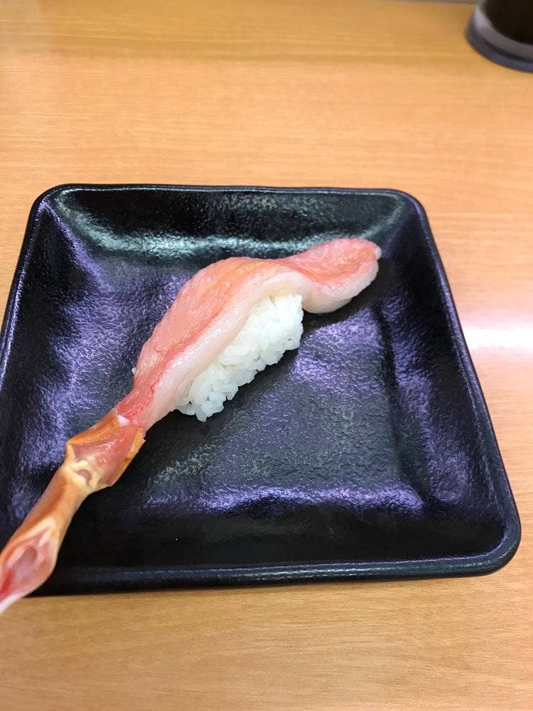 スシロー 廿日市店