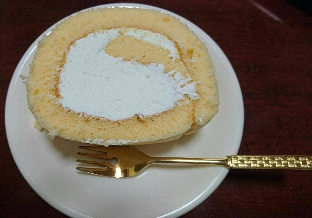 ホームケーキ マミー