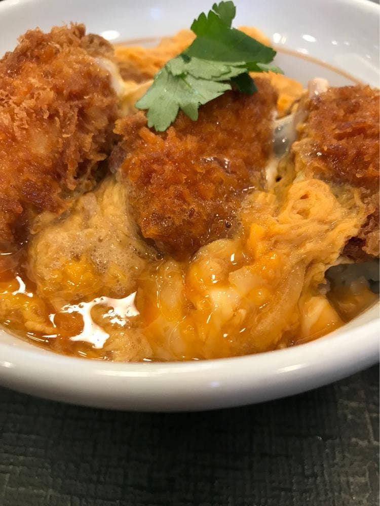 なか卯 鈴鹿道伯店