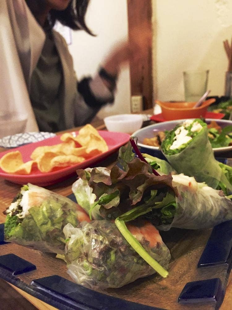 タイ屋台バル バルタン食堂