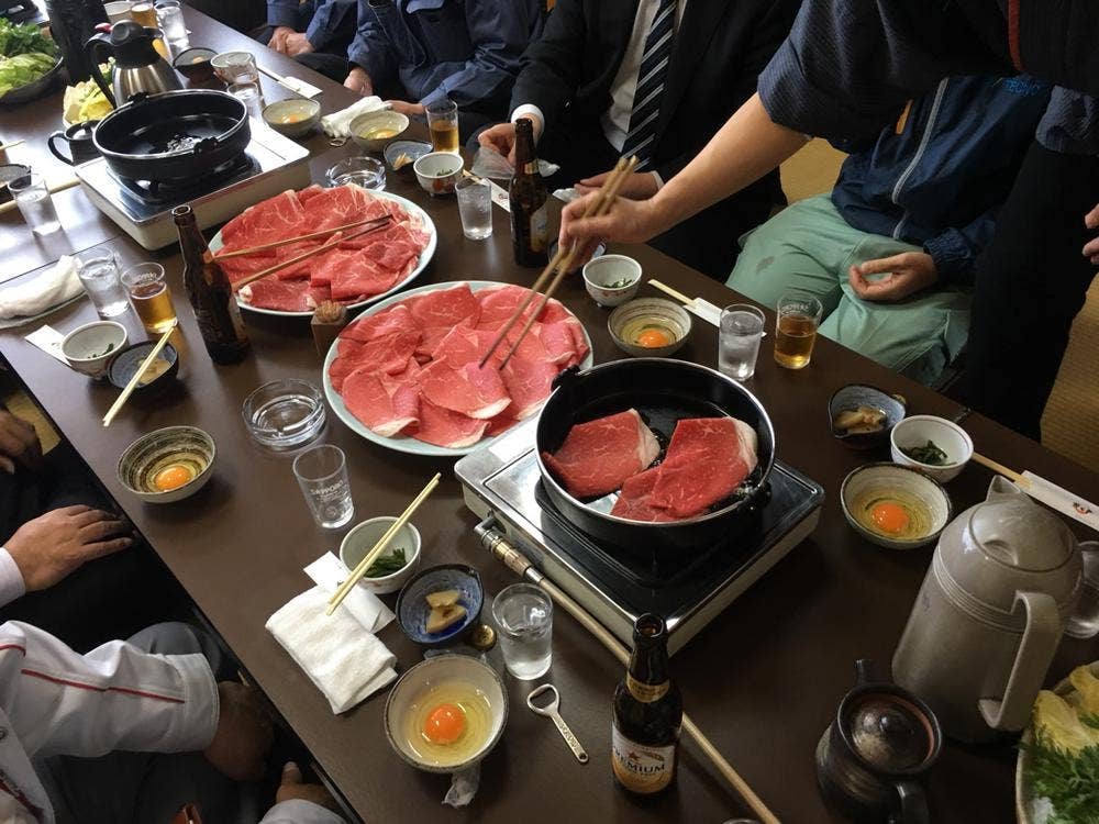 すき楼