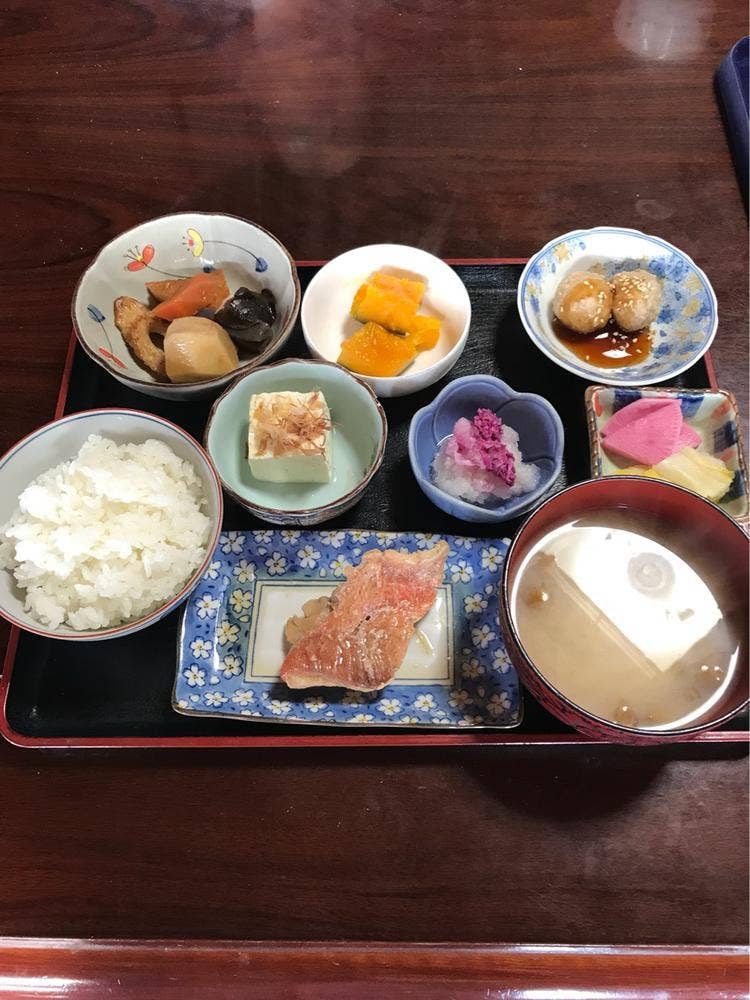 田舎レストランふるさと