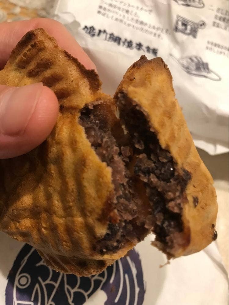 鳴門鯛焼本舗 平塚駅前店