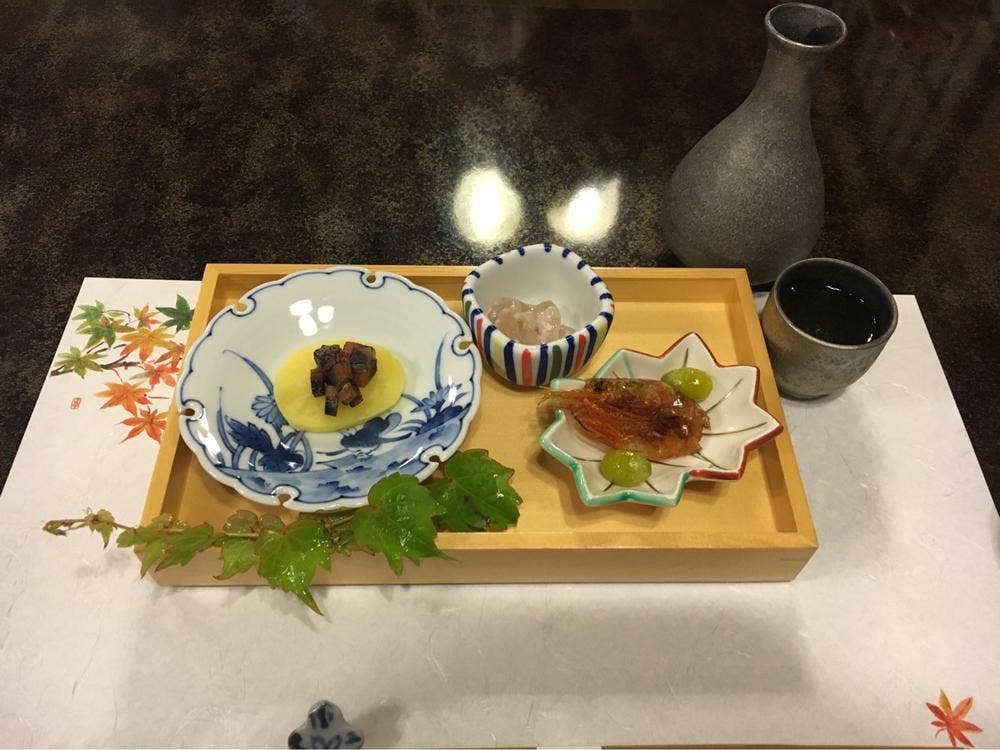 料理民宿 いそや