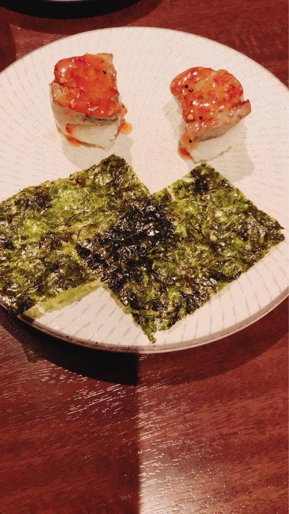 ほるもん大五郎