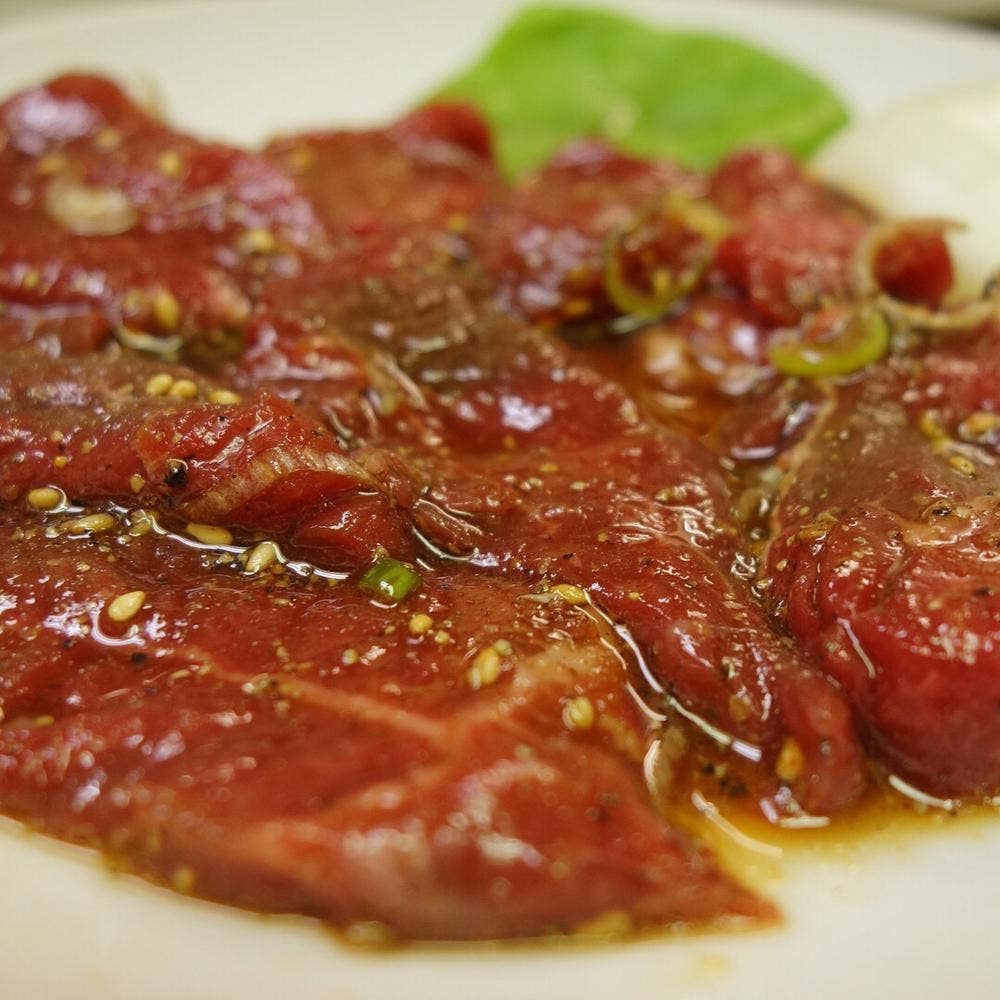 焼肉 龍王