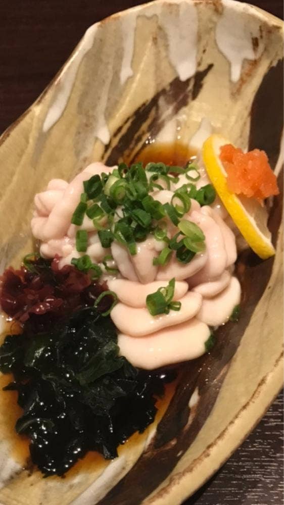 活菜旬魚さんかい澄川店
