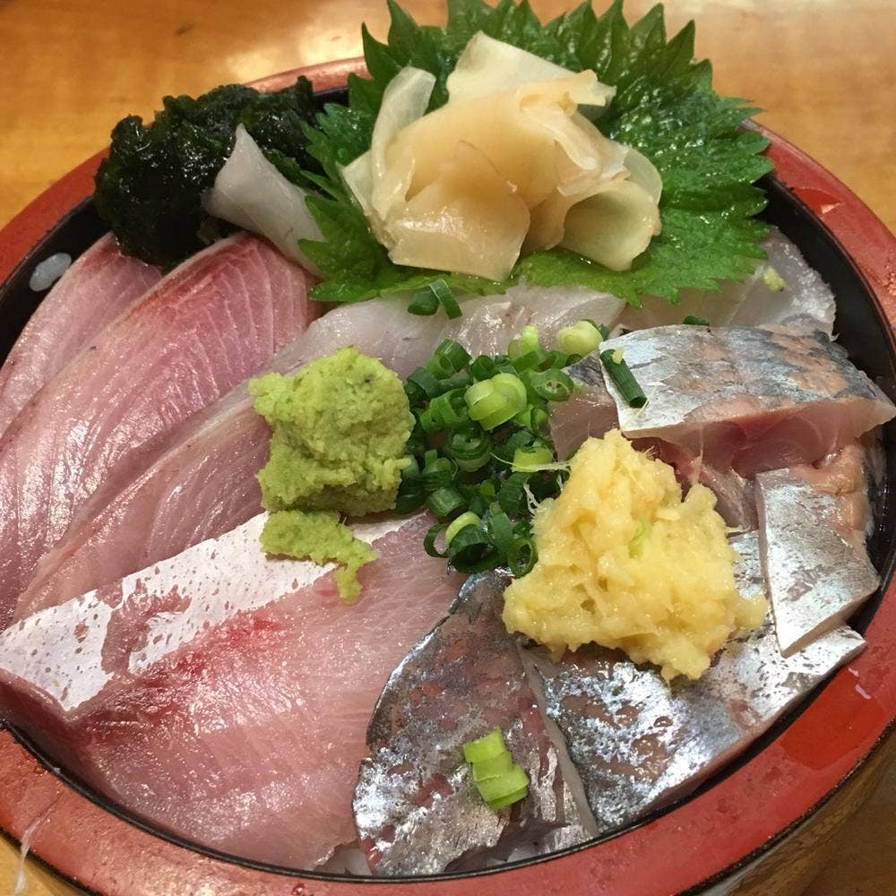 かねまる寿司
