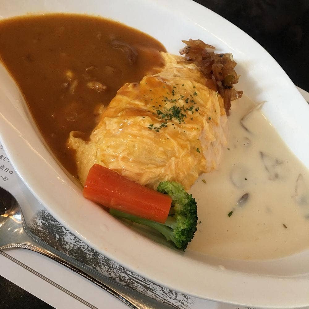 日比谷松本楼GRILL 東京大学工学部2号館店