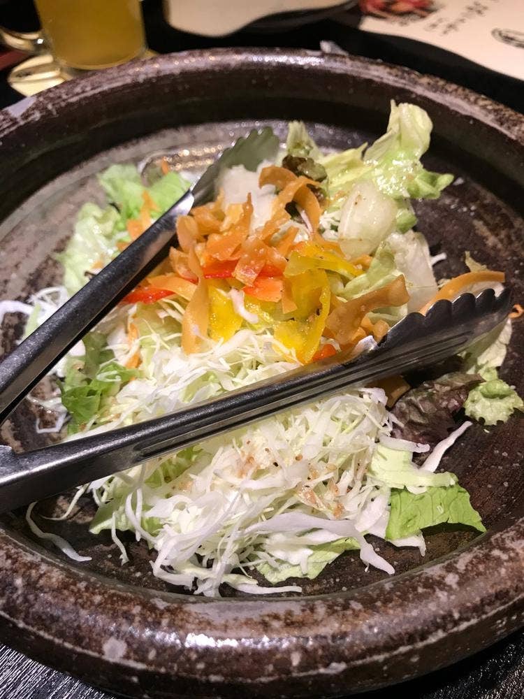 くいもの屋わん 富士駅前店