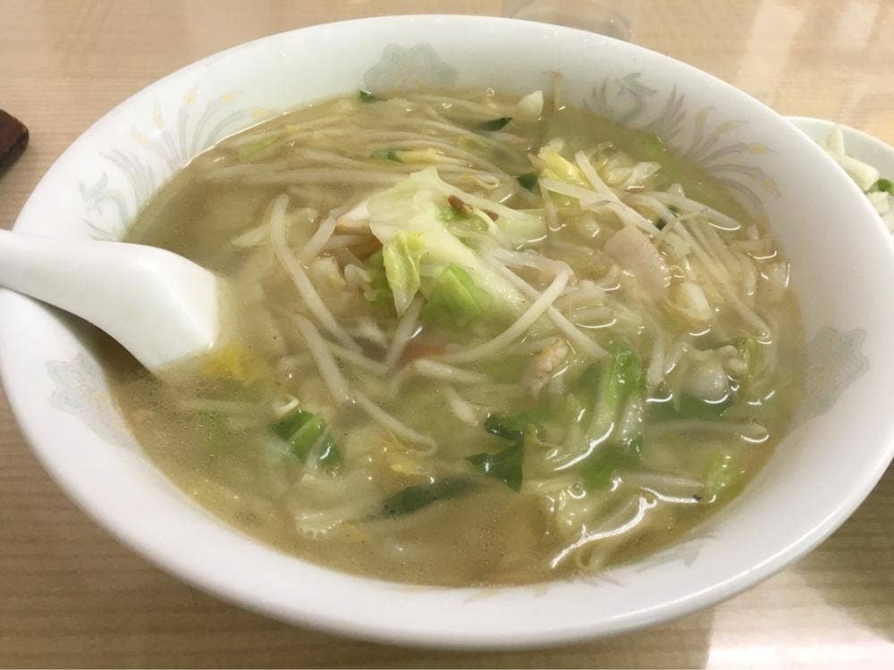 栄楽