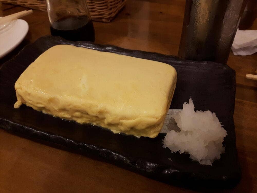 おばんざい 坂町 ハイカラ