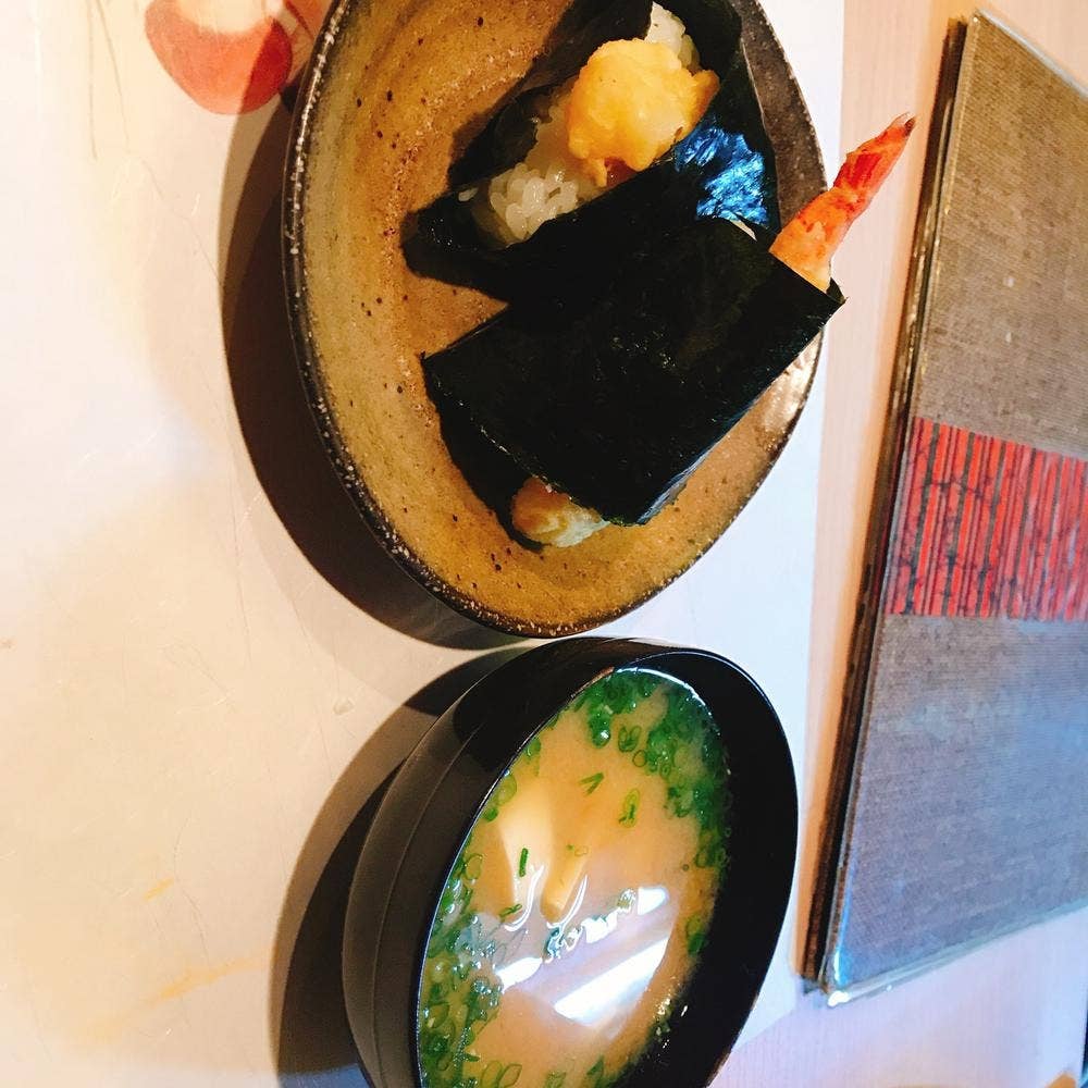味彩処 おおがみ