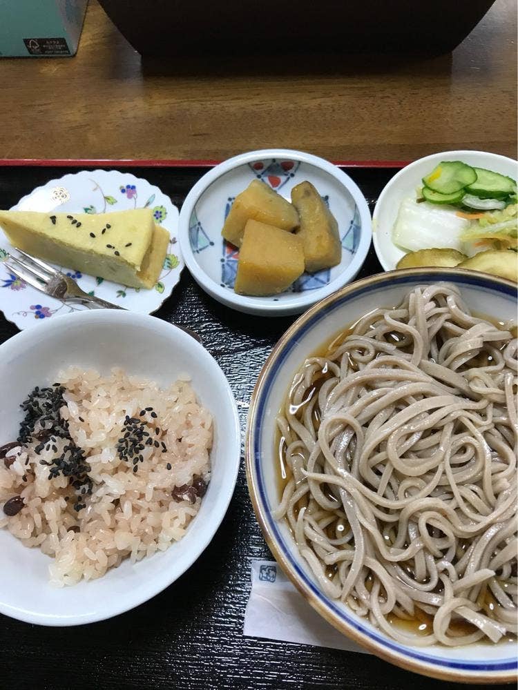 いっぷく処 やまご