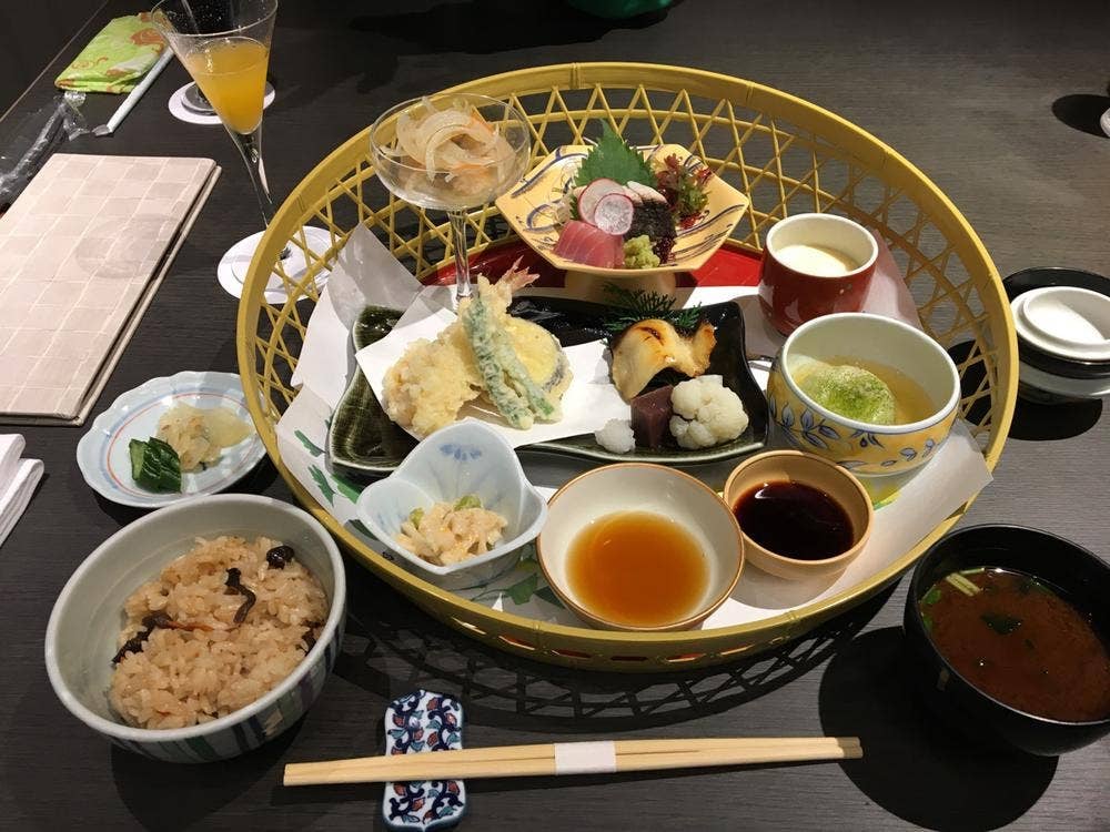 あじ彩