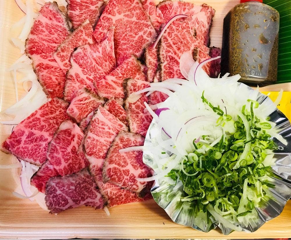 グルメプラザすずき