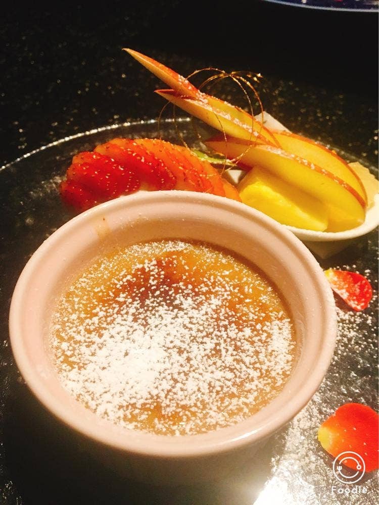 L'ECRIN de Delice