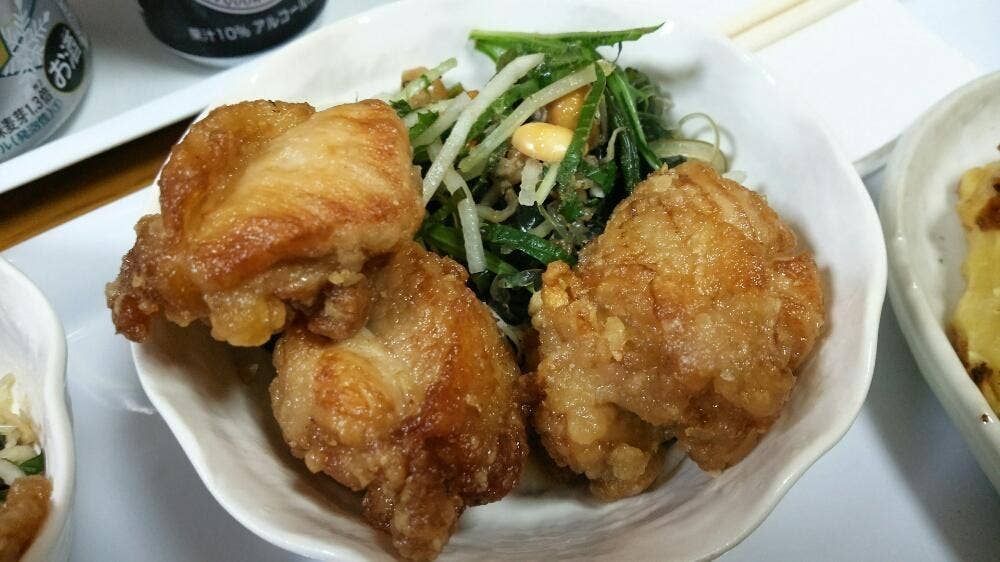 鶏太郎 明石店