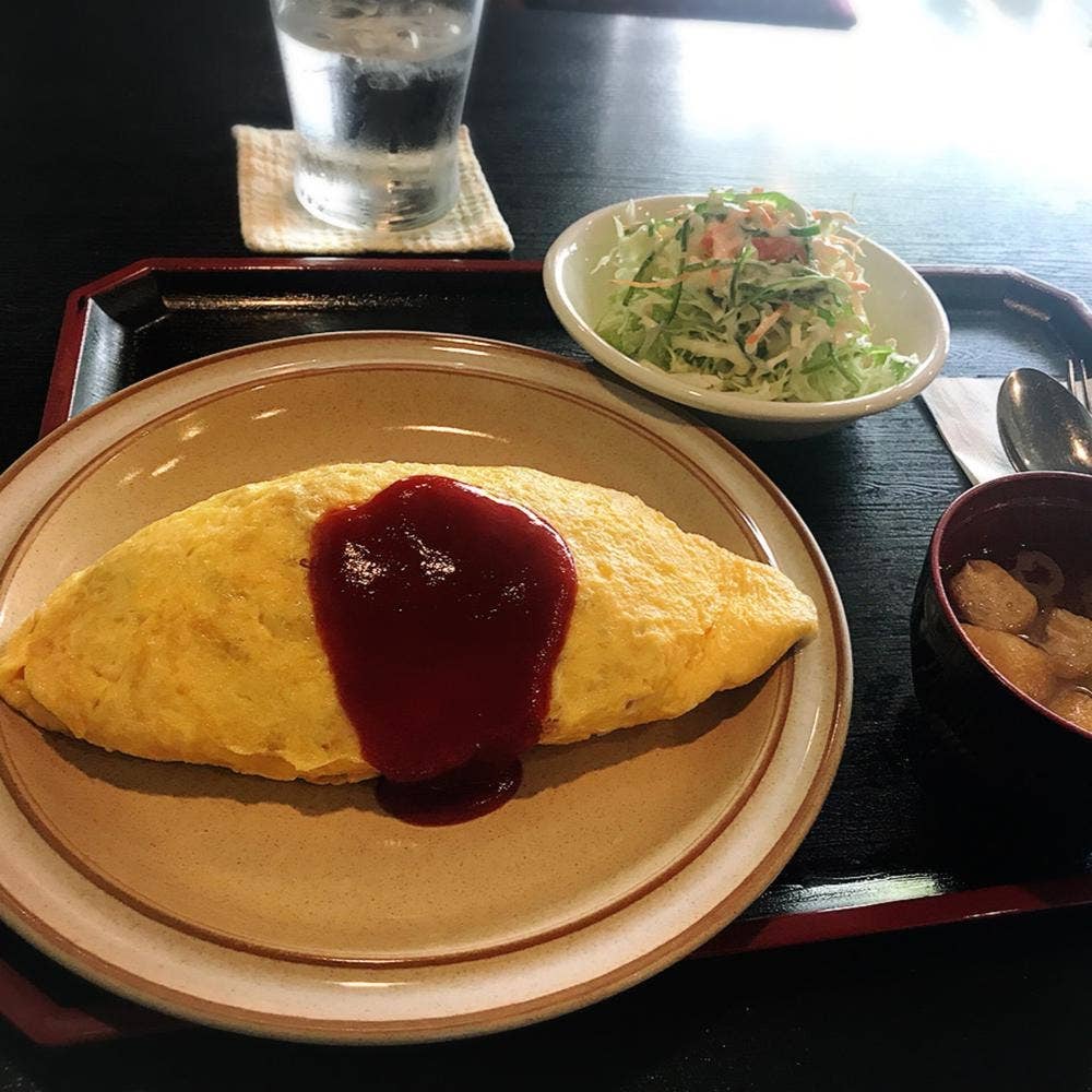 キッチンふじみ