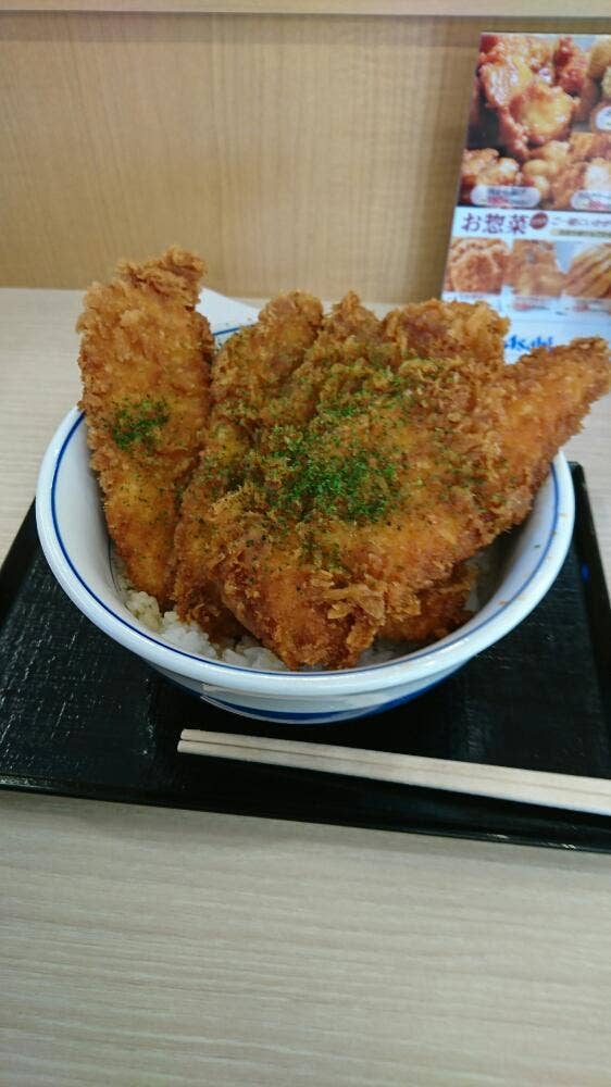 かつや 相模原店