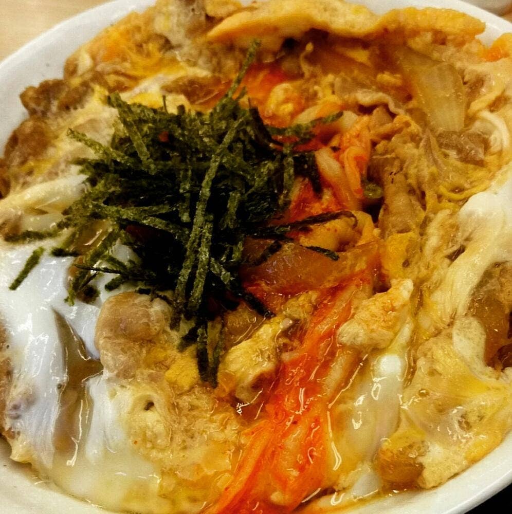 松屋 稲毛店