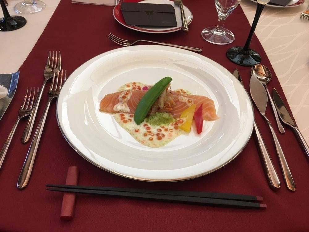 代官山 鳳鳴館