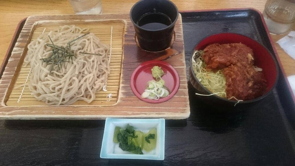 お食事処 御大 御大の館