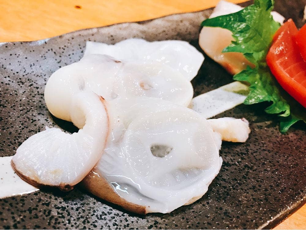 寿司居酒屋源