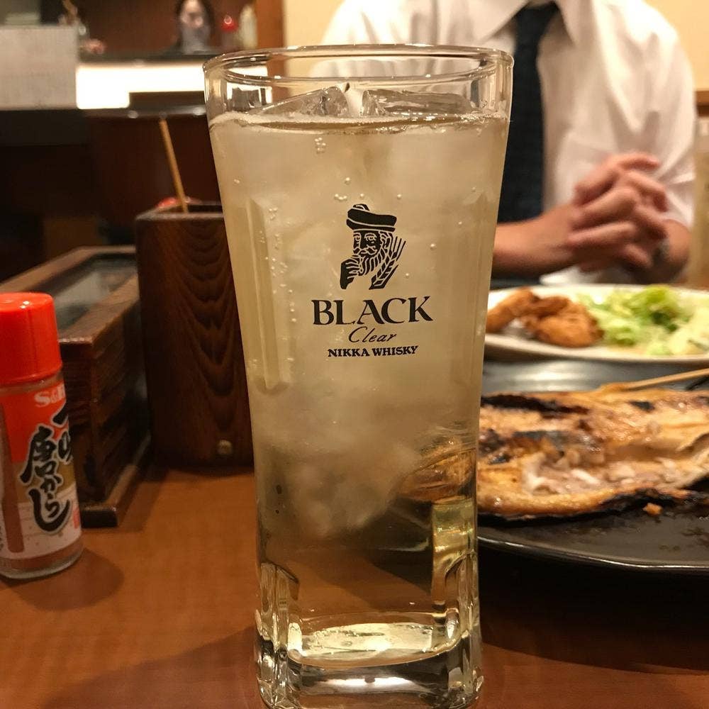串カツ居酒屋 心