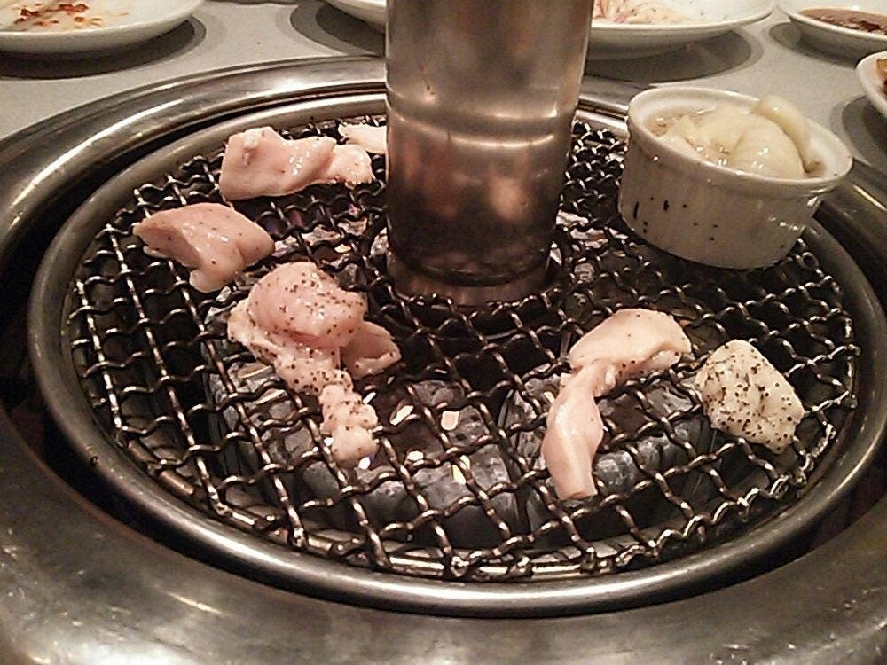 平和園和牛