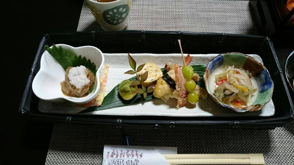 旬菜 なご美