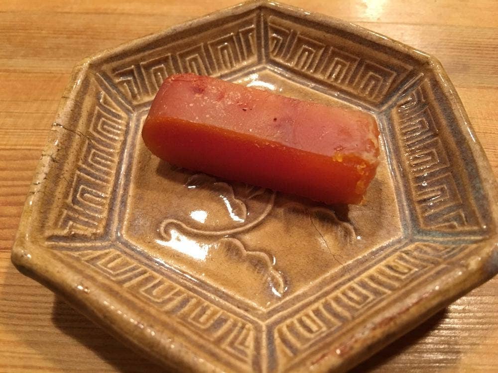 新橋 をん