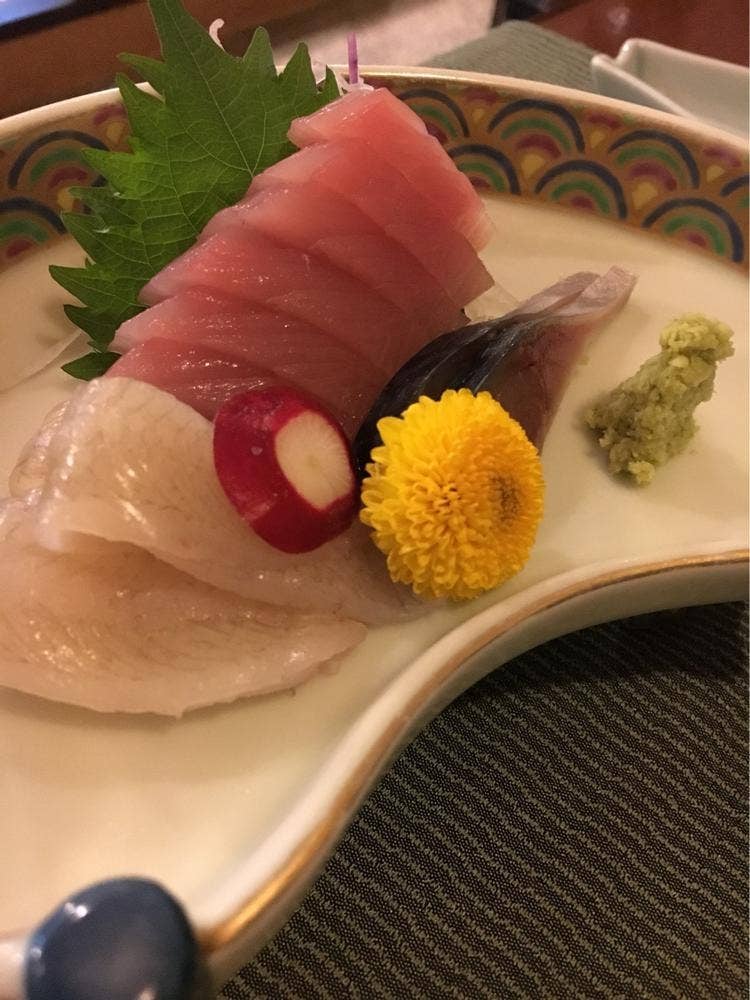 しきの