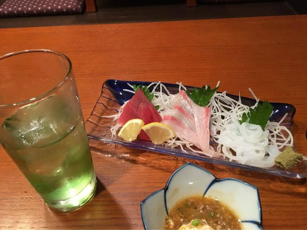 居酒屋いく家