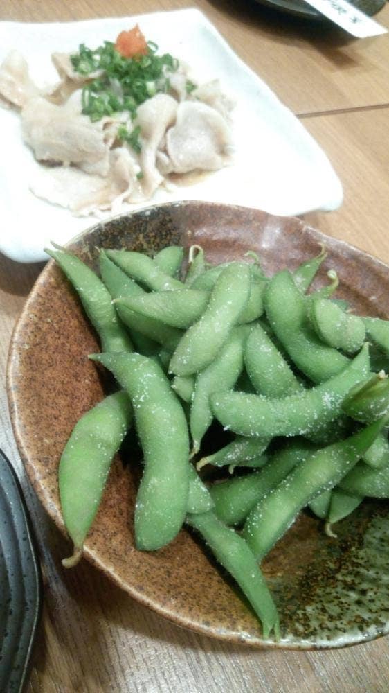 自然の恵ダイニング 壱番や