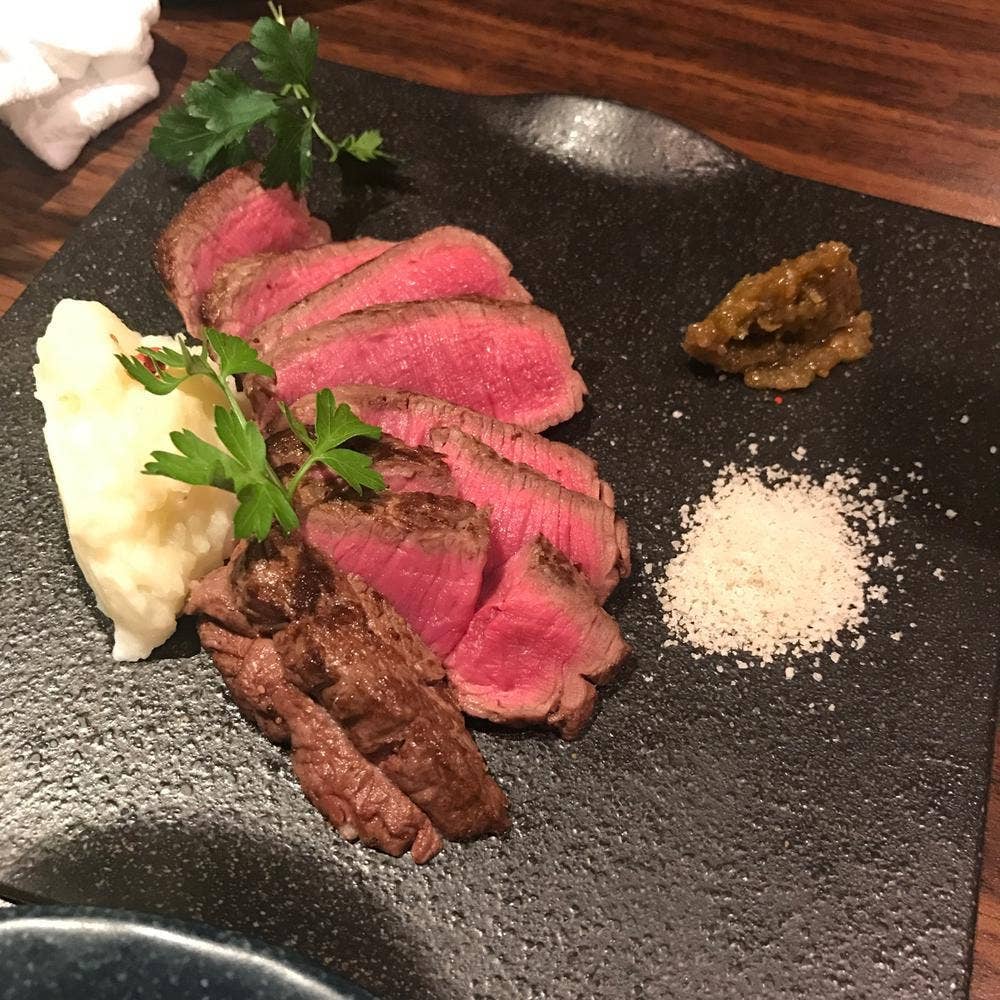 イタリアン酒場GAKU