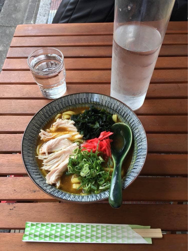 紅鷺印漬物店