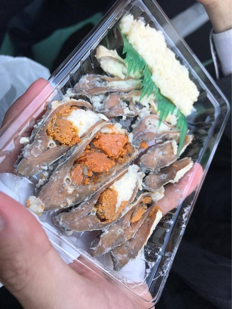 至誠庵