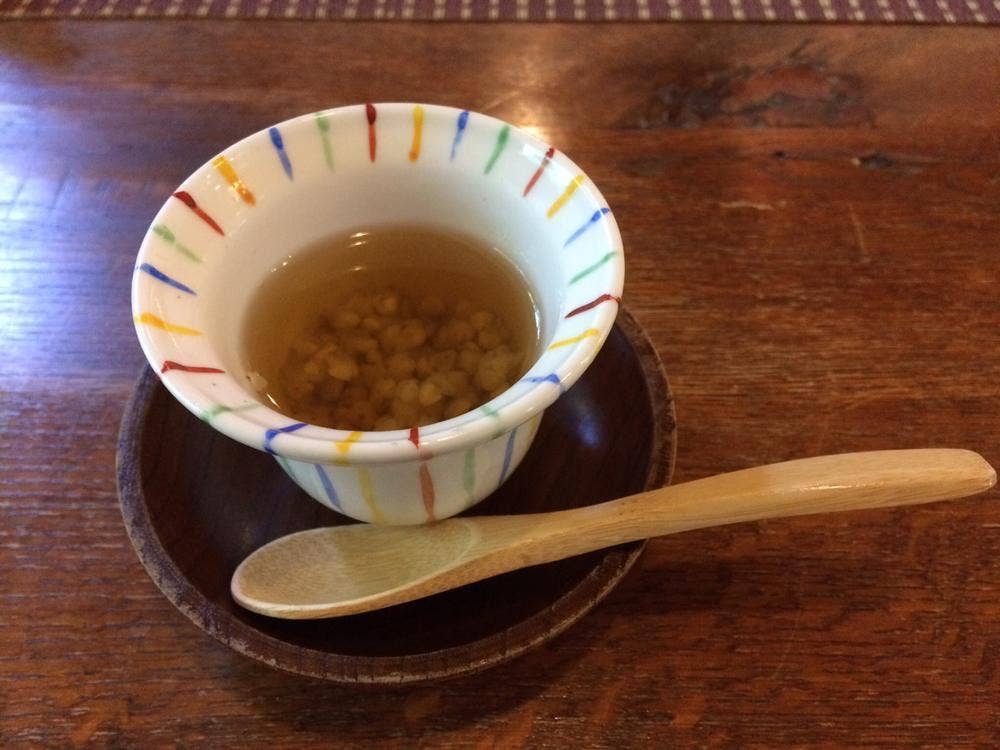 手打ちそば 瑠庵