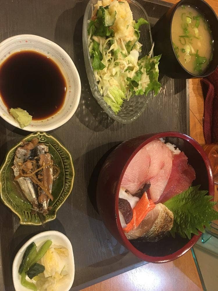 居酒屋 柳生