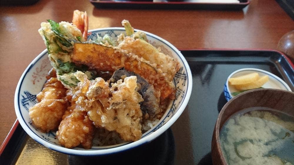 そば処 渚