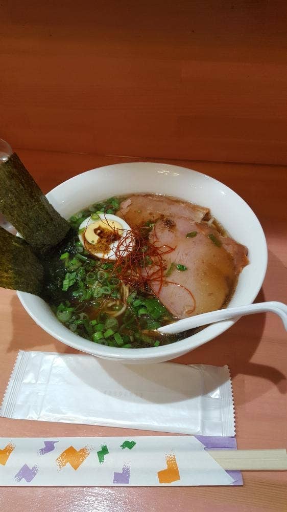桔梗屋