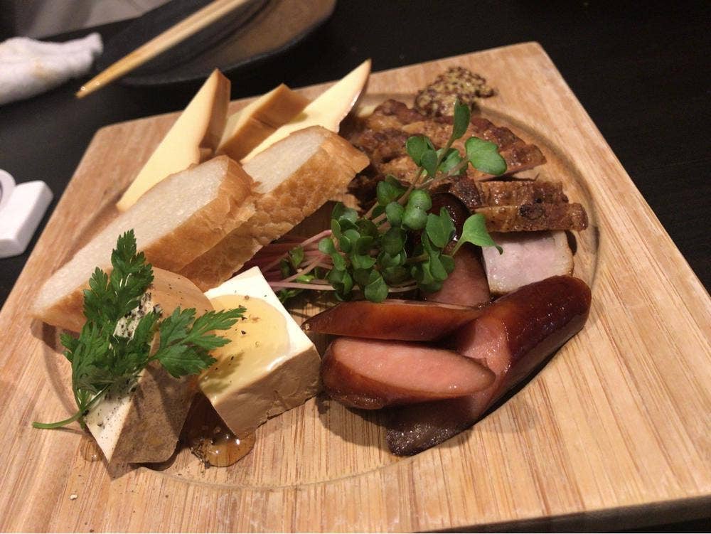 日本酒バル 米酒