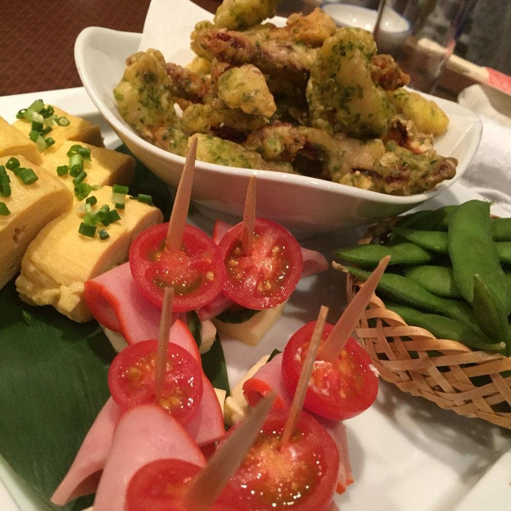 つばさや 豊田西町店