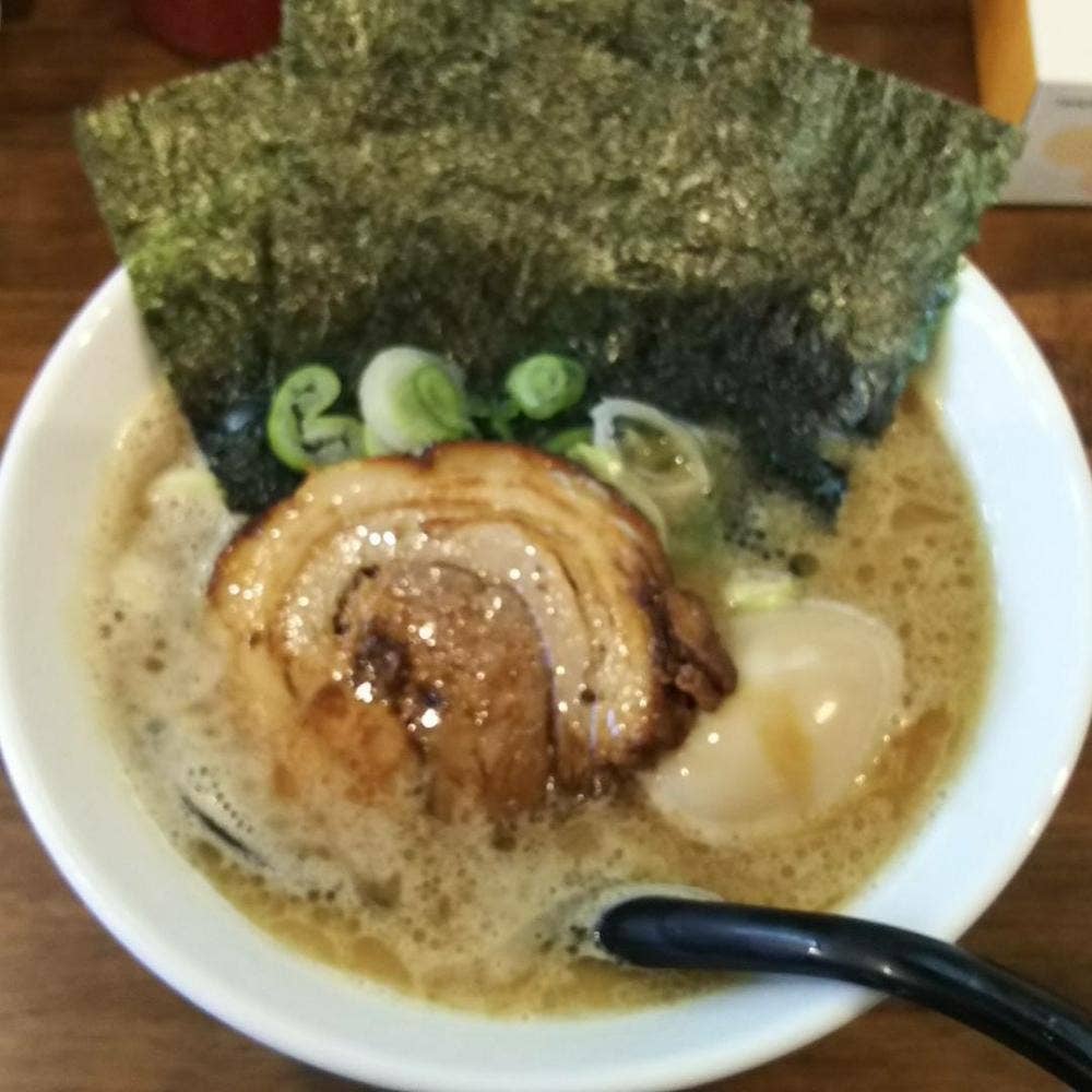 たくぞうのらーめん