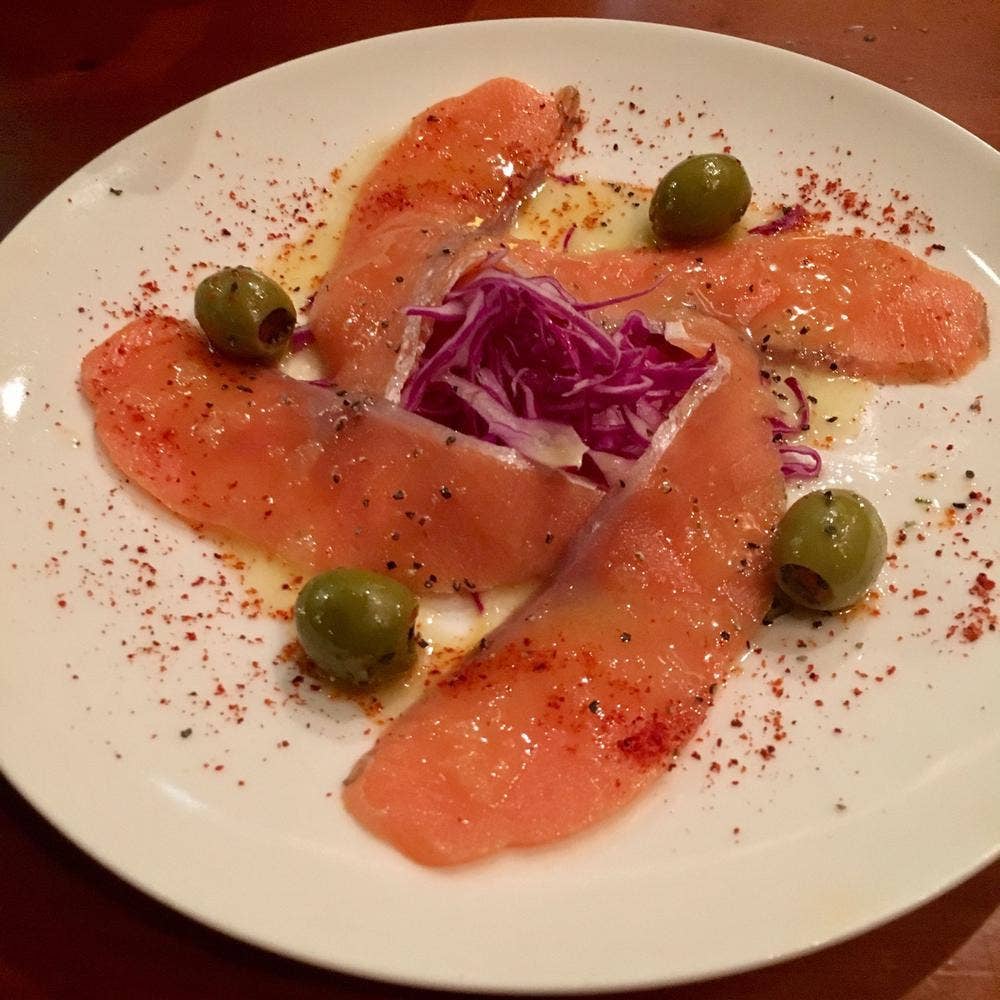 南欧料理バル TAPAS