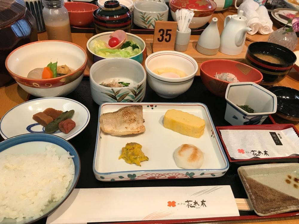 くすの木