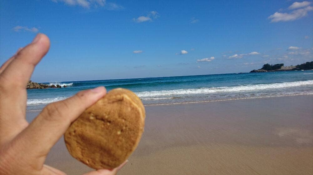 あまっこ