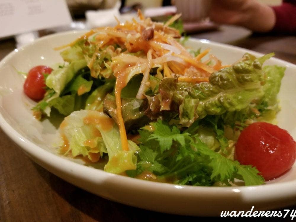 Wine & Kitchen vegetoruno ベジトルノ