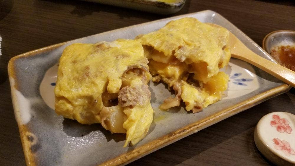 旬の味 くろ川